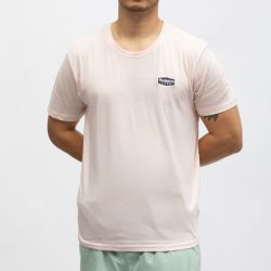 Tee shirt col rond raoul Homme REDSKINS