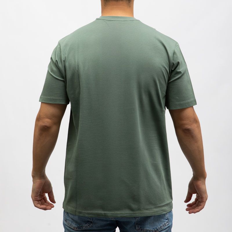 Tee shirt 740 foa403340 Homme OAKLEY