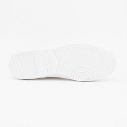 Basket dentelle basic02 t36/38 Femme LE TEMPS DES CERISES