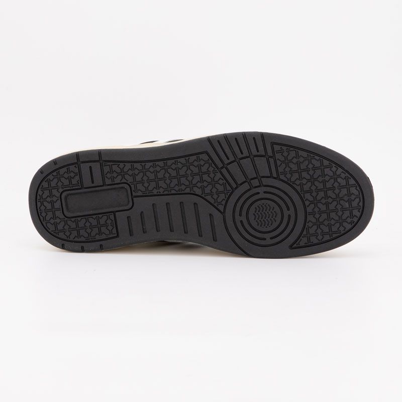 Basket white black casca 05t9305m Homme DEELUXE 74