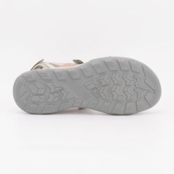 Sandale beige/rose 435avf802525 t36/41 Femme BUGATTI