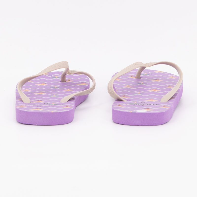 Tong print 29662 torrente t36/41 Femme TORRENTE
