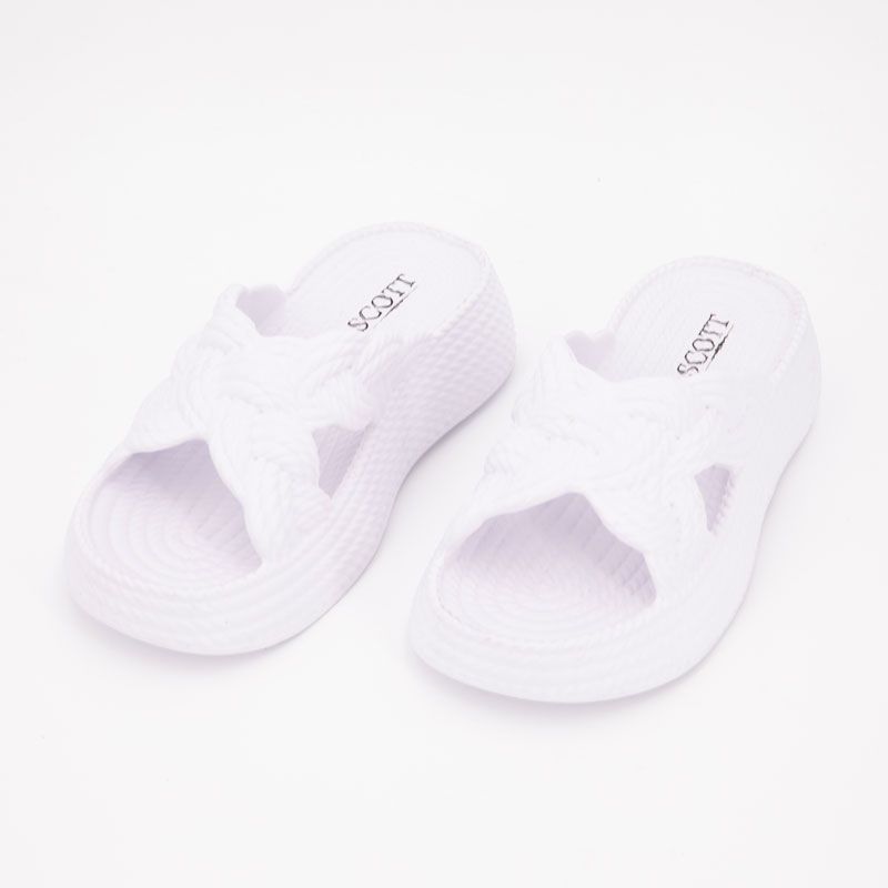 Claquette scott scn15 mf t36/41 Femme SCOTT