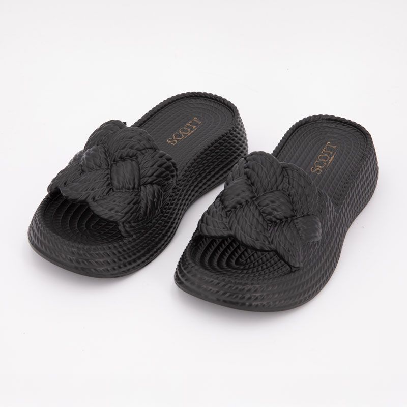 Claquette scott scn14 mf t36/41 Femme SCOTT