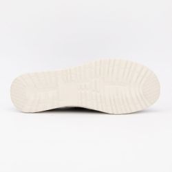 Chaussures bateau beige k52402 Homme NEW ONE