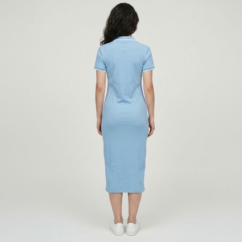 Robe polo lisere torrente 24339 Femme TORRENTE
