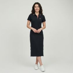 Robe polo lisere torrente 24339 Femme TORRENTE