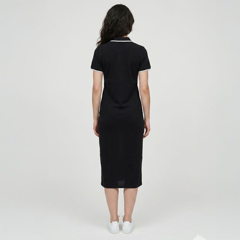 Robe polo lisere torrente 24339 Femme TORRENTE