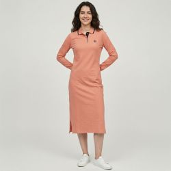 Robe polo lisere torrente 24339 Femme TORRENTE