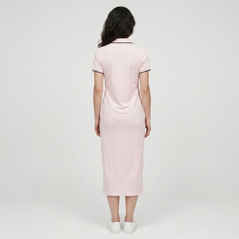 Robe polo lisere torrente 24339 Femme TORRENTE