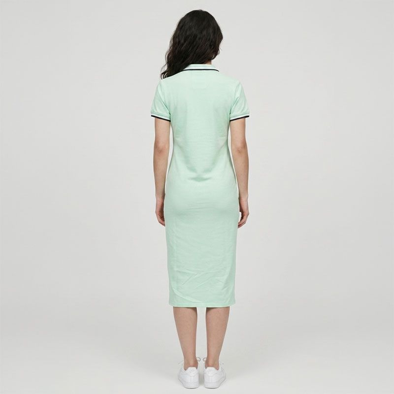 Robe polo lisere torrente 24339 Femme TORRENTE