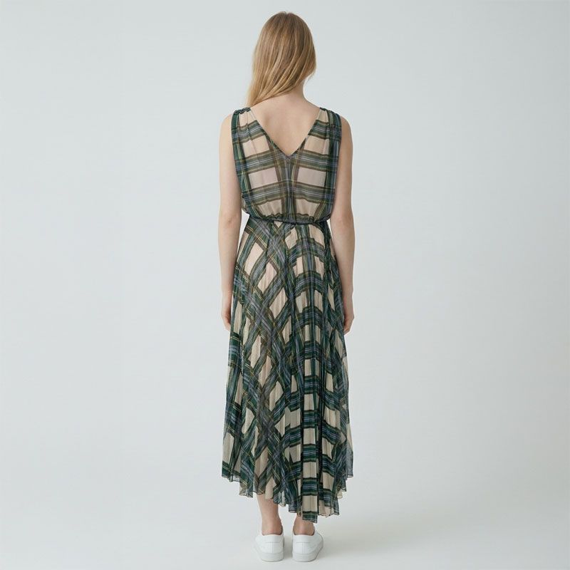 Robe a1qpbqw000 Femme PLEASE