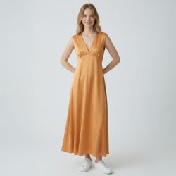 Robe a1vpog1000 Femme PLEASE