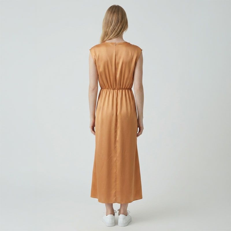 Robe a1vpog1000 Femme PLEASE
