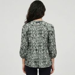 Chemise c1dncqy000 Femme PLEASE