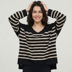 Pull m621822066 Femme PLEASE
