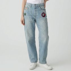 Pantalon p2sseh0pcu Femme PLEASE