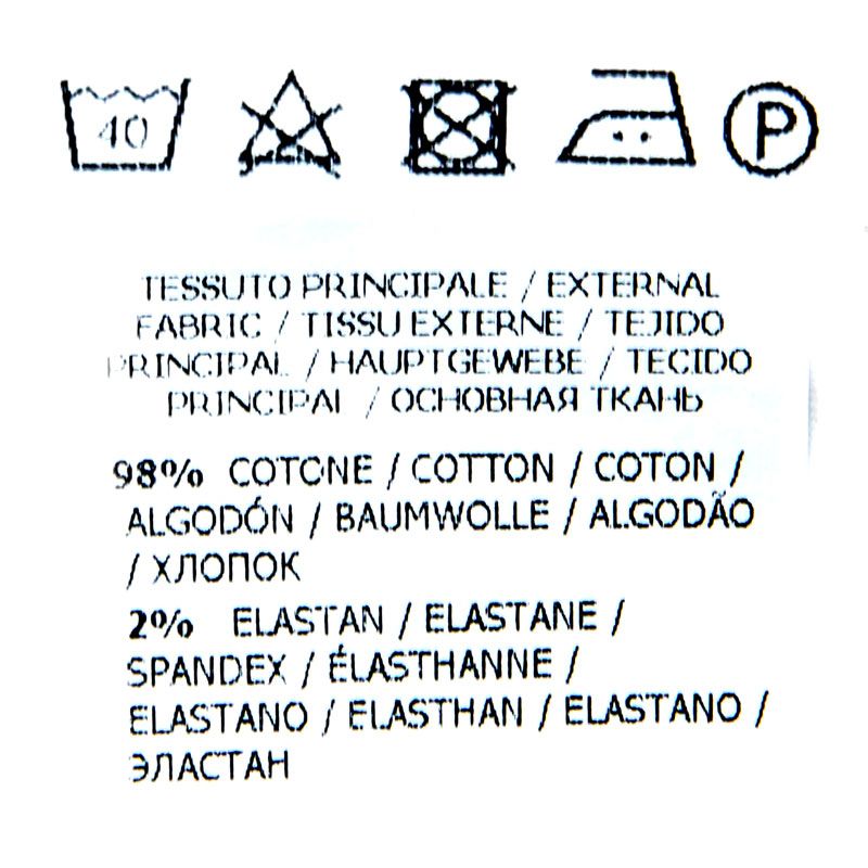 Short p88abbwn3n Femme PLEASE