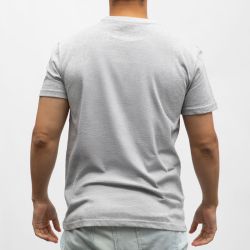 Tee shirt blanc calvin klein Homme CALVIN KLEIN