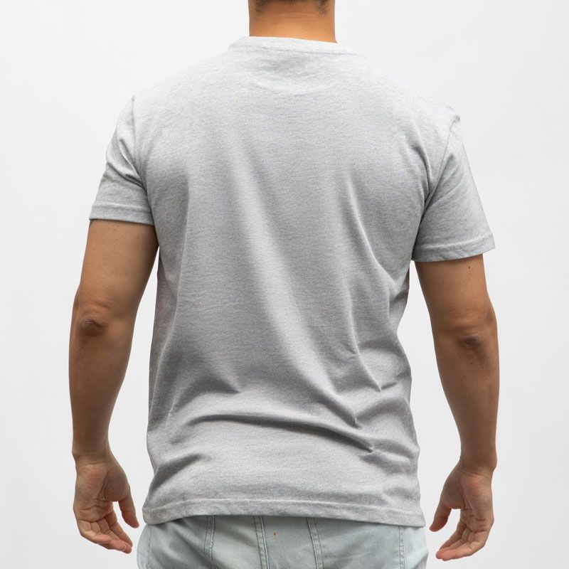 Tee shirt blanc calvin klein Homme CALVIN KLEIN