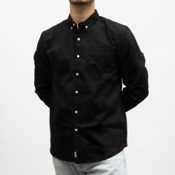 Chemise black sole 05t4425m Homme DEELUXE 74