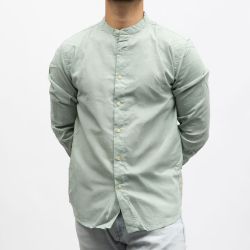 Chemise light beige smithy 05t4426m Homme DEELUXE 74