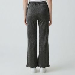 Pantalon black michka 05t734w Femme DEELUXE 74