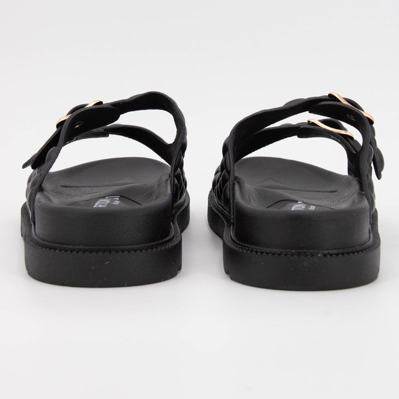 Mule double brides 4973-badria t37/41 Femme BURTON OF LONDON
