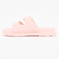 Mule double brides 4973-badria t37/41 Femme BURTON OF LONDON