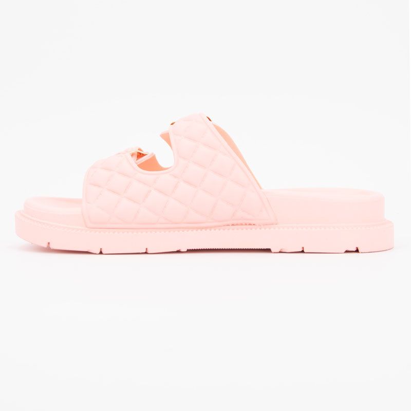 Mule double brides 4973-badria t37/41 Femme BURTON OF LONDON