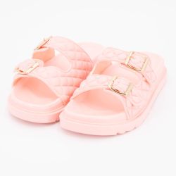 Mule double brides 4973-badria t37/41 Femme BURTON OF LONDON