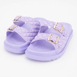 Mule double brides 4973-badria t37/41 Femme BURTON OF LONDON