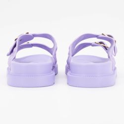 Mule double brides 4973-badria t37/41 Femme BURTON OF LONDON