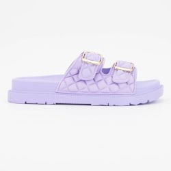 Mule double brides 4973-badria t37/41 Femme BURTON OF LONDON