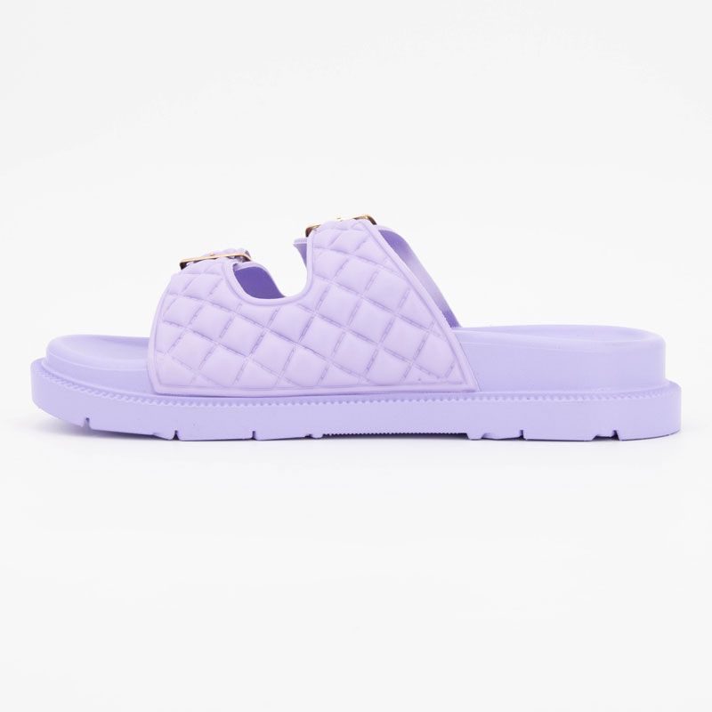 Mule double brides 4973-badria t37/41 Femme BURTON OF LONDON