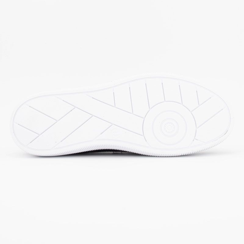 Mocassin en toile 4970-jorian t40/45 Homme BURTON OF LONDON
