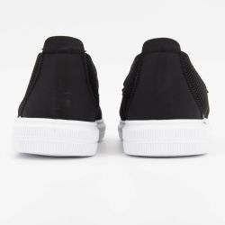 Mocassin en toile 4970-jorian t40/45 Homme BURTON OF LONDON