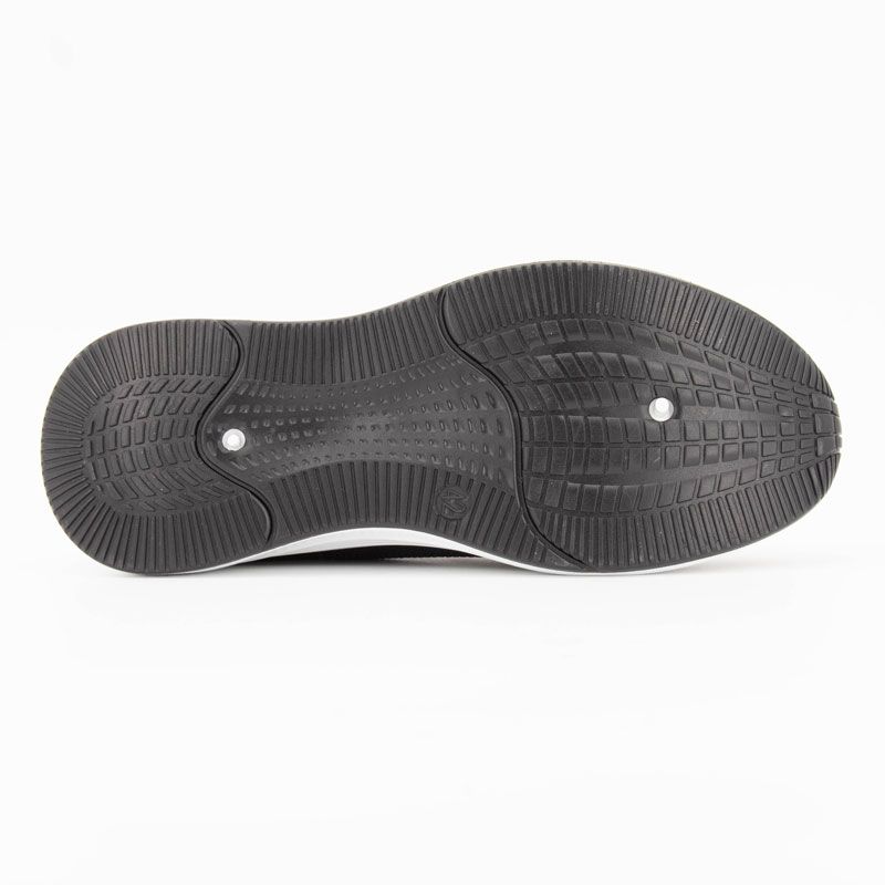 Basket sans lacets 4965-elton t40/45 Homme BURTON OF LONDON