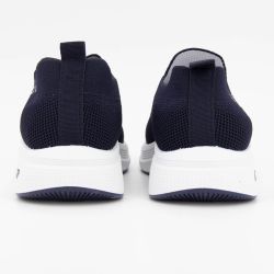 Basket sans lacets 4965-elton t40/45 Homme BURTON OF LONDON