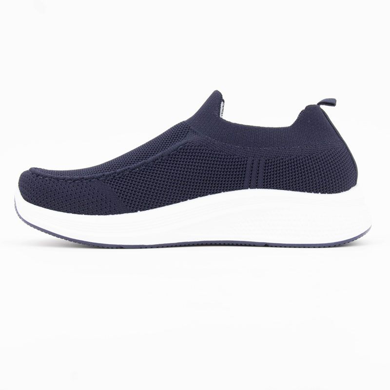 Basket sans lacets 4965-elton t40/45 Homme BURTON OF LONDON