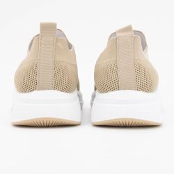 Basket sans lacets 4965-elton t40/45 Homme BURTON OF LONDON
