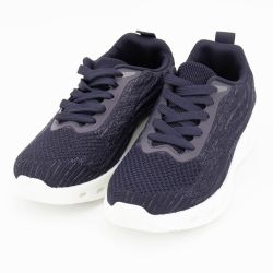 Basket en toile 4966-antonino t40/45 Homme BURTON OF LONDON
