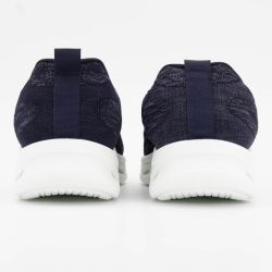 Basket en toile 4966-antonino t40/45 Homme BURTON OF LONDON