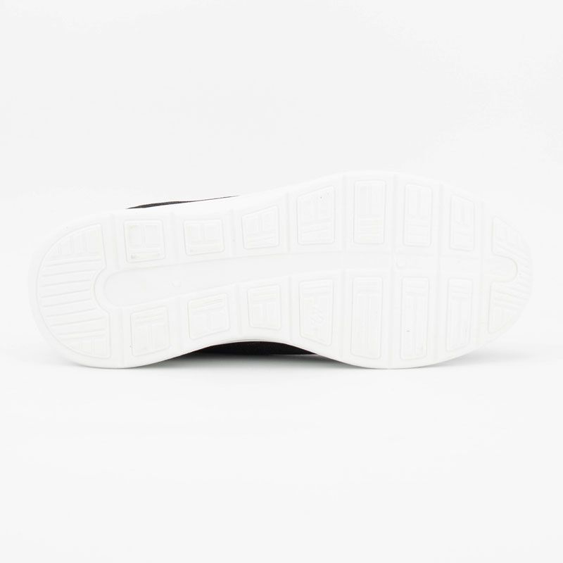 Basket en toile 4966-antonino t40/45 Homme BURTON OF LONDON