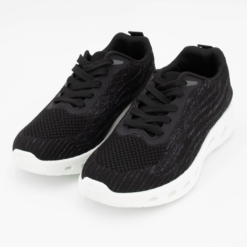 Basket en toile 4966-antonino t40/45 Homme BURTON OF LONDON