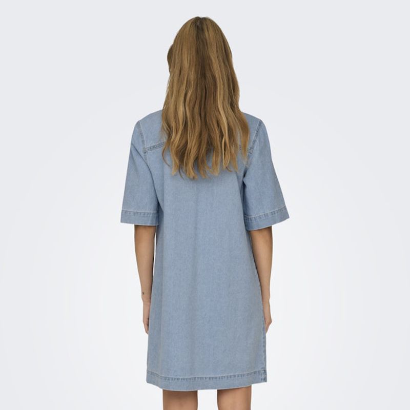 Robe onlbelle 15324384 Femme ONLY