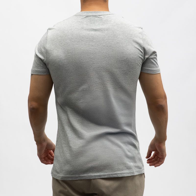 Tee shirt slub print hom bill tornade 24360 Homme BILL TORNADE