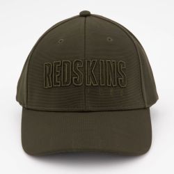 Casquette homme dionis Homme REDSKINS