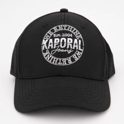 Casquette homme ricky Homme KAPORAL