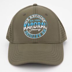 Casquette homme ricky Homme KAPORAL